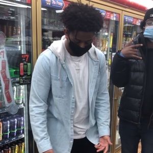 Meet your Posher, Markose